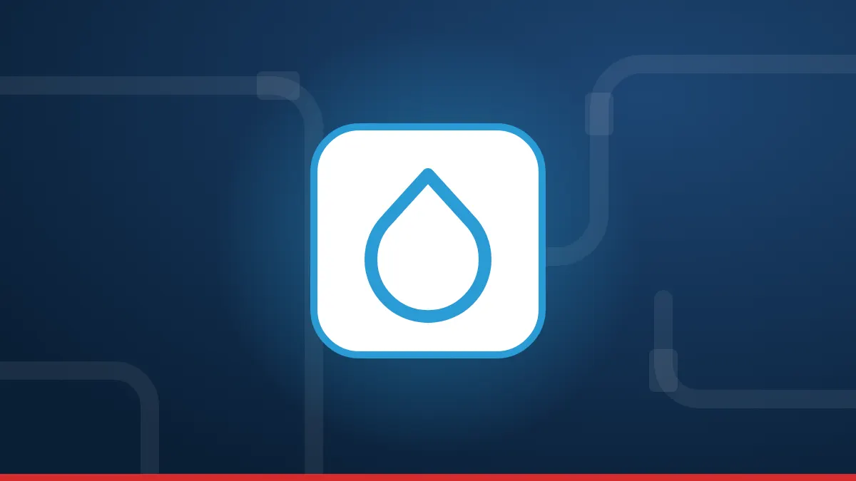 Illustration for leak detection & repair service in Astoria, Queens