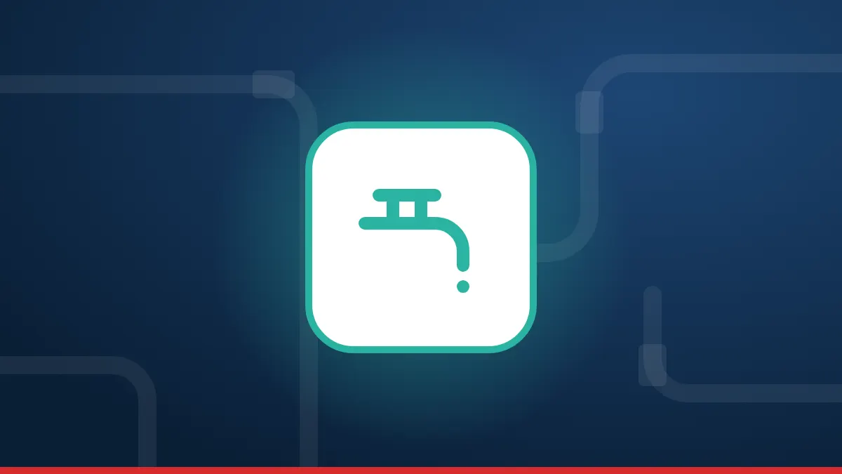 Illustration for toilet, faucet & fixture repair service in Astoria, Queens